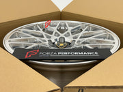 Buy Now 19 INCH FORGED WHEELS RIMS for LAMBORGHINI GALLARDO FACELIFT LP560-4 2011 and upgrade car parts from SIR Tuning at the Best Price. Headlights, Tail lights, Bodykits, Navigations, wheels and more - Fast & Free Shipping within Europe, US & Worldwide.