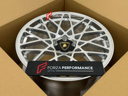 Buy Now 19 INCH FORGED WHEELS RIMS for LAMBORGHINI GALLARDO FACELIFT LP560-4 2011 and upgrade car parts from SIR Tuning at the Best Price. Headlights, Tail lights, Bodykits, Navigations, wheels and more - Fast & Free Shipping within Europe, US & Worldwide.
