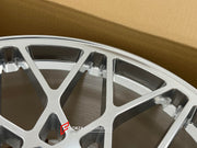 Buy Now 19 INCH FORGED WHEELS RIMS for LAMBORGHINI GALLARDO FACELIFT LP560-4 2011 and upgrade car parts from SIR Tuning at the Best Price. Headlights, Tail lights, Bodykits, Navigations, wheels and more - Fast & Free Shipping within Europe, US & Worldwide.