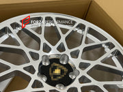 Buy Now 19 INCH FORGED WHEELS RIMS for LAMBORGHINI GALLARDO FACELIFT LP560-4 2011 and upgrade car parts from SIR Tuning at the Best Price. Headlights, Tail lights, Bodykits, Navigations, wheels and more - Fast & Free Shipping within Europe, US & Worldwide.