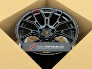 Buy Now 19 INCH FORGED WHEELS RIMS for LAMBORGHINI HURACAN LP610-4 STERRATO 2023 and upgrade car parts from SIR Tuning at the Best Price. Headlights, Tail lights, Bodykits, Navigations, wheels and more - Fast & Free Shipping within Europe, US & Worldwide.