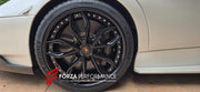 Buy Now 19 INCH FORGED WHEELS RIMS for LAMBORGHINI MURCIELAGO and upgrade car parts from SIR Tuning at the Best Price. Headlights, Tail lights, Bodykits, Navigations, wheels and more - Fast & Free Shipping within Europe, US & Worldwide.