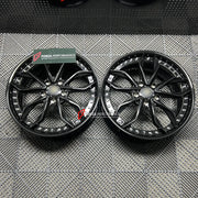 Buy Now 19 INCH FORGED WHEELS RIMS for LAMBORGHINI MURCIELAGO and upgrade car parts from SIR Tuning at the Best Price. Headlights, Tail lights, Bodykits, Navigations, wheels and more - Fast & Free Shipping within Europe, US & Worldwide.