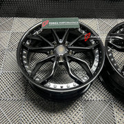 Buy Now 19 INCH FORGED WHEELS RIMS for LAMBORGHINI MURCIELAGO and upgrade car parts from SIR Tuning at the Best Price. Headlights, Tail lights, Bodykits, Navigations, wheels and more - Fast & Free Shipping within Europe, US & Worldwide.