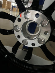 Buy Now 19 INCH FORGED WHEELS RIMS for LAMBORGHINI MURCIELAGO and upgrade car parts from SIR Tuning at the Best Price. Headlights, Tail lights, Bodykits, Navigations, wheels and more - Fast & Free Shipping within Europe, US & Worldwide.