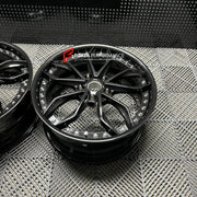 Buy Now 19 INCH FORGED WHEELS RIMS for LAMBORGHINI MURCIELAGO and upgrade car parts from SIR Tuning at the Best Price. Headlights, Tail lights, Bodykits, Navigations, wheels and more - Fast & Free Shipping within Europe, US & Worldwide.