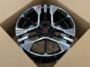 Buy Now 19 20 INCH FORGED WHEELS RIMS for MASERATI GHIBLI SQ4 2015 and upgrade car parts from SIR Tuning at the Best Price. Headlights, Tail lights, Bodykits, Navigations, wheels and more - Fast & Free Shipping within Europe, US & Worldwide.