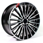 Buy Now 19 INCH FORGED WHEELS RIMS for MERCEDES-BENZ C-CLASS C300 C43 C63 2021+ and upgrade car parts from SIR Tuning at the Best Price. Headlights, Tail lights, Bodykits, Navigations, wheels and more - Fast & Free Shipping within Europe, US & Worldwide.
