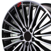 Buy Now 19 INCH FORGED WHEELS RIMS for MERCEDES-BENZ C-CLASS C300 C43 C63 2021+ and upgrade car parts from SIR Tuning at the Best Price. Headlights, Tail lights, Bodykits, Navigations, wheels and more - Fast & Free Shipping within Europe, US & Worldwide.