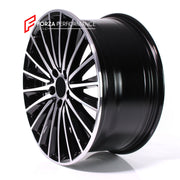 Buy Now 19 INCH FORGED WHEELS RIMS for MERCEDES-BENZ C-CLASS C300 C43 C63 2021+ and upgrade car parts from SIR Tuning at the Best Price. Headlights, Tail lights, Bodykits, Navigations, wheels and more - Fast & Free Shipping within Europe, US & Worldwide.
