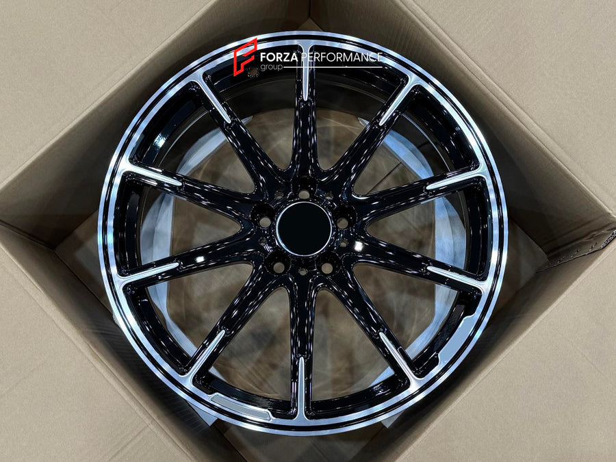 Buy Now 19 INCH FORGED WHEELS RIMS for MERCEDES BENZ C CLASS C43 AMG COUPE C205 2020 and upgrade car parts from SIR Tuning at the Best Price. Headlights, Tail lights, Bodykits, Navigations, wheels and more - Fast & Free Shipping within Europe, US & Worldwide.