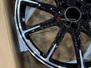 Buy Now 19 INCH FORGED WHEELS RIMS for MERCEDES BENZ C CLASS C43 AMG COUPE C205 2020 and upgrade car parts from SIR Tuning at the Best Price. Headlights, Tail lights, Bodykits, Navigations, wheels and more - Fast & Free Shipping within Europe, US & Worldwide.