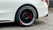 Buy Now 19 INCH FORGED WHEELS RIMS for MERCEDES BENZ C63 C205 2019 and upgrade car parts from SIR Tuning at the Best Price. Headlights, Tail lights, Bodykits, Navigations, wheels and more - Fast & Free Shipping within Europe, US & Worldwide.