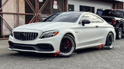 Buy Now 19 INCH FORGED WHEELS RIMS for MERCEDES BENZ C63 C205 2019 and upgrade car parts from SIR Tuning at the Best Price. Headlights, Tail lights, Bodykits, Navigations, wheels and more - Fast & Free Shipping within Europe, US & Worldwide.