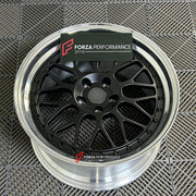 Buy Now 19 INCH FORGED WHEELS RIMS for MERCEDES BENZ C63 C205 2019 and upgrade car parts from SIR Tuning at the Best Price. Headlights, Tail lights, Bodykits, Navigations, wheels and more - Fast & Free Shipping within Europe, US & Worldwide.