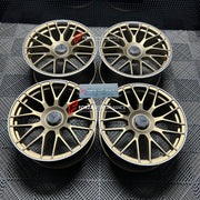 Buy Now 19 INCH FORGED WHEELS RIMS for MERCEDES BENZ CLS63 2016 W218 FACELIFT and upgrade car parts from SIR Tuning at the Best Price. Headlights, Tail lights, Bodykits, Navigations, wheels and more - Fast & Free Shipping within Europe, US & Worldwide.
