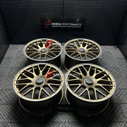 Buy Now 19 INCH FORGED WHEELS RIMS for MERCEDES BENZ CLS63 2016 W218 FACELIFT and upgrade car parts from SIR Tuning at the Best Price. Headlights, Tail lights, Bodykits, Navigations, wheels and more - Fast & Free Shipping within Europe, US & Worldwide.