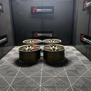Buy Now 19 INCH FORGED WHEELS RIMS for MERCEDES BENZ CLS63 2016 W218 FACELIFT and upgrade car parts from SIR Tuning at the Best Price. Headlights, Tail lights, Bodykits, Navigations, wheels and more - Fast & Free Shipping within Europe, US & Worldwide.