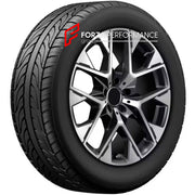 Buy Now 19 INCH FORGED WHEELS RIMS for MERCEDES-BENZ GLC300 GLC350e SUV X254 2024 and upgrade car parts from SIR Tuning at the Best Price. Headlights, Tail lights, Bodykits, Navigations, wheels and more - Fast & Free Shipping within Europe, US & Worldwide.