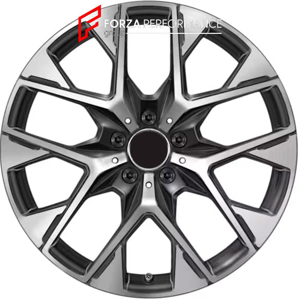 Buy Now 19 INCH FORGED WHEELS RIMS for MERCEDES-BENZ GLC300 GLC350e SUV X254 2024 and upgrade car parts from SIR Tuning at the Best Price. Headlights, Tail lights, Bodykits, Navigations, wheels and more - Fast & Free Shipping within Europe, US & Worldwide.