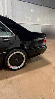 Buy Now 19 INCH FORGED WHEELS RIMS for MERCEDES BENZ S CLASS S500L W140 1998 and upgrade car parts from SIR Tuning at the Best Price. Headlights, Tail lights, Bodykits, Navigations, wheels and more - Fast & Free Shipping within Europe, US & Worldwide.