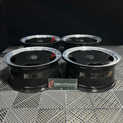 Buy Now 19 INCH FORGED WHEELS RIMS for MERCEDES BENZ S CLASS S500L W140 1998 and upgrade car parts from SIR Tuning at the Best Price. Headlights, Tail lights, Bodykits, Navigations, wheels and more - Fast & Free Shipping within Europe, US & Worldwide.