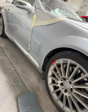 Buy Now 19 INCH FORGED WHEELS RIMS for MERCEDES BENZ SLK55 AMG R171 2005 and upgrade car parts from SIR Tuning at the Best Price. Headlights, Tail lights, Bodykits, Navigations, wheels and more - Fast & Free Shipping within Europe, US & Worldwide.