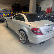 Buy Now 19 INCH FORGED WHEELS RIMS for MERCEDES BENZ SLK55 AMG R171 2005 and upgrade car parts from SIR Tuning at the Best Price. Headlights, Tail lights, Bodykits, Navigations, wheels and more - Fast & Free Shipping within Europe, US & Worldwide.