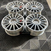 Buy Now 19 INCH FORGED WHEELS RIMS for MERCEDES BENZ SLK55 AMG R171 2005 and upgrade car parts from SIR Tuning at the Best Price. Headlights, Tail lights, Bodykits, Navigations, wheels and more - Fast & Free Shipping within Europe, US & Worldwide.