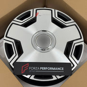 Buy Now 19 INCH FORGED WHEELS RIMS for MERCEDES BENZ V CLASS W447 2021 and upgrade car parts from SIR Tuning at the Best Price. Headlights, Tail lights, Bodykits, Navigations, wheels and more - Fast & Free Shipping within Europe, US & Worldwide.