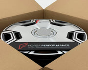 Buy Now 19 INCH FORGED WHEELS RIMS for MERCEDES BENZ V CLASS W447 2021 and upgrade car parts from SIR Tuning at the Best Price. Headlights, Tail lights, Bodykits, Navigations, wheels and more - Fast & Free Shipping within Europe, US & Worldwide.