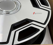 Buy Now 19 INCH FORGED WHEELS RIMS for MERCEDES BENZ V CLASS W447 2021 and upgrade car parts from SIR Tuning at the Best Price. Headlights, Tail lights, Bodykits, Navigations, wheels and more - Fast & Free Shipping within Europe, US & Worldwide.
