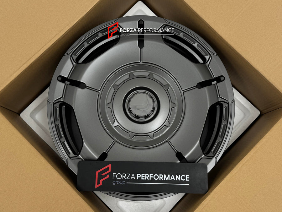 Buy Now 19 INCH FORGED WHEELS RIMS for MERCEDES BENZ V CLASS W447 FACELIFT 2025 and upgrade car parts from SIR Tuning at the Best Price. Headlights, Tail lights, Bodykits, Navigations, wheels and more - Fast & Free Shipping within Europe, US & Worldwide.