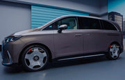 Buy Now 19 INCH FORGED WHEELS RIMS for MERCEDES BENZ VLE 2026+ and upgrade car parts from SIR Tuning at the Best Price. Headlights, Tail lights, Bodykits, Navigations, wheels and more - Fast & Free Shipping within Europe, US & Worldwide.
