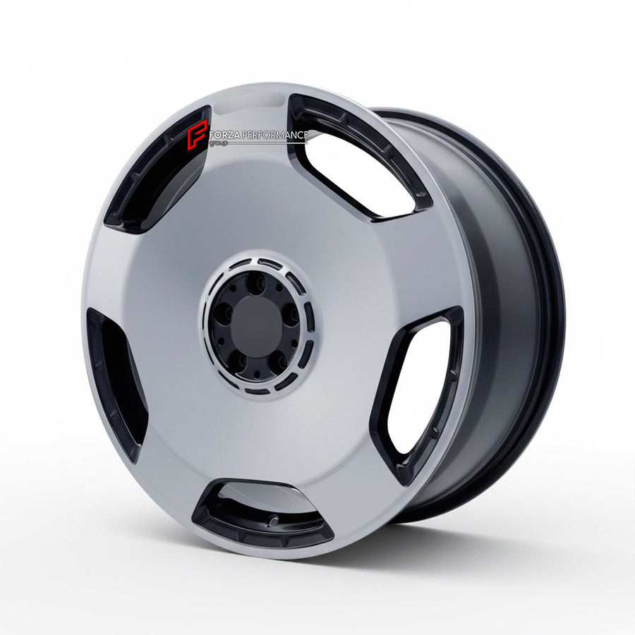 Buy Now 19 INCH FORGED WHEELS RIMS for MERCEDES BENZ VLE 2026+ and upgrade car parts from SIR Tuning at the Best Price. Headlights, Tail lights, Bodykits, Navigations, wheels and more - Fast & Free Shipping within Europe, US & Worldwide.