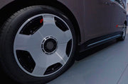 Buy Now 19 INCH FORGED WHEELS RIMS for MERCEDES BENZ VLE 2026+ and upgrade car parts from SIR Tuning at the Best Price. Headlights, Tail lights, Bodykits, Navigations, wheels and more - Fast & Free Shipping within Europe, US & Worldwide.