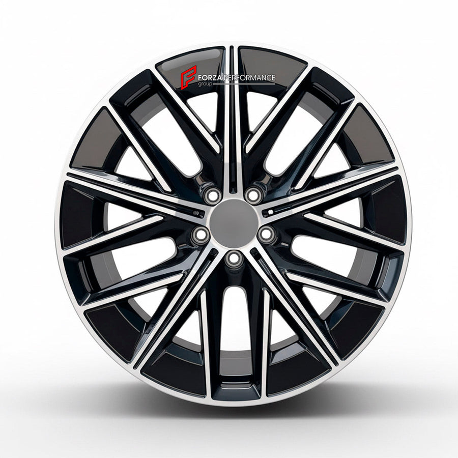 Buy Now 19 INCH FORGED WHEELS RIMS for MERCEDES BENZ VLE 2026+ and upgrade car parts from SIR Tuning at the Best Price. Headlights, Tail lights, Bodykits, Navigations, wheels and more - Fast & Free Shipping within Europe, US & Worldwide.