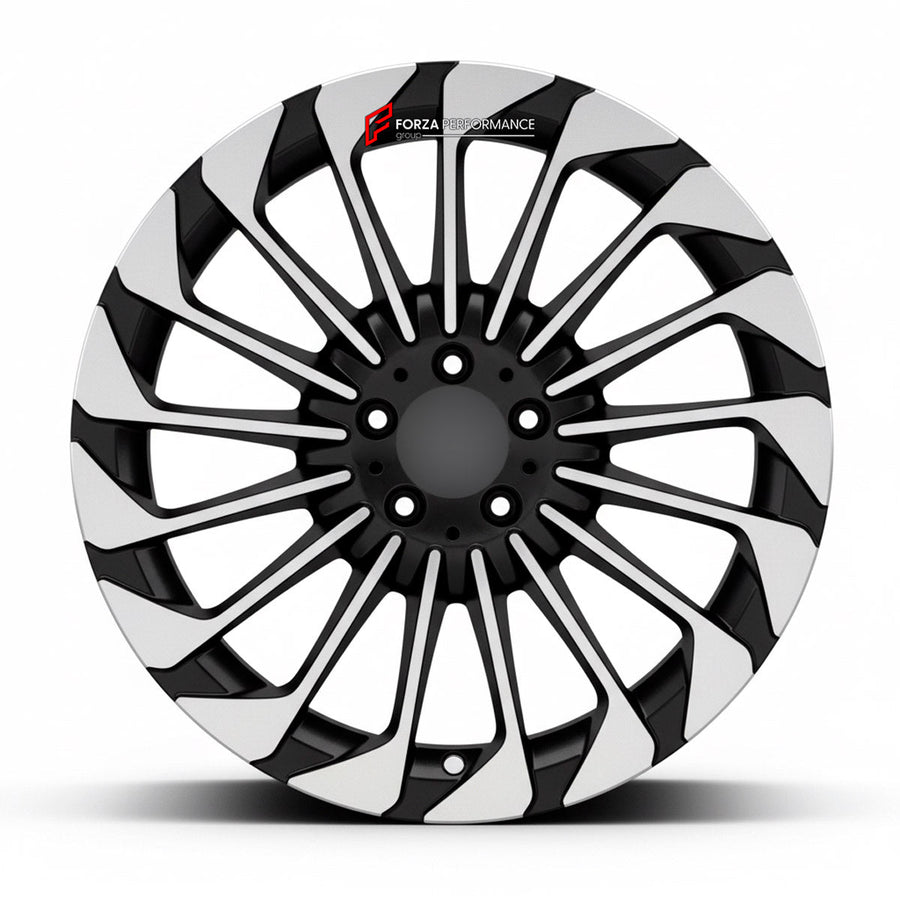 Buy Now 19 INCH FORGED WHEELS RIMS for MERCEDES BENZ VLE 2026+ and upgrade car parts from SIR Tuning at the Best Price. Headlights, Tail lights, Bodykits, Navigations, wheels and more - Fast & Free Shipping within Europe, US & Worldwide.