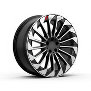 Buy Now 19 INCH FORGED WHEELS RIMS for MERCEDES BENZ VLE 2026+ and upgrade car parts from SIR Tuning at the Best Price. Headlights, Tail lights, Bodykits, Navigations, wheels and more - Fast & Free Shipping within Europe, US & Worldwide.