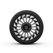 Buy Now 19 INCH FORGED WHEELS RIMS for MERCEDES BENZ VLE 2026+ and upgrade car parts from SIR Tuning at the Best Price. Headlights, Tail lights, Bodykits, Navigations, wheels and more - Fast & Free Shipping within Europe, US & Worldwide.
