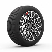 Buy Now 19 INCH FORGED WHEELS RIMS for MERCEDES BENZ VLE 2026+ and upgrade car parts from SIR Tuning at the Best Price. Headlights, Tail lights, Bodykits, Navigations, wheels and more - Fast & Free Shipping within Europe, US & Worldwide.