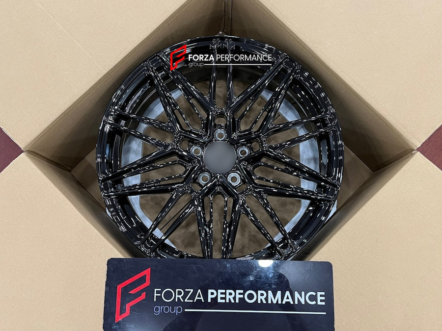 Buy Now 19 INCH FORGED WHEELS RIMS for MERCEDES BENZ C CLASS W204 and upgrade car parts from SIR Tuning at the Best Price. Headlights, Tail lights, Bodykits, Navigations, wheels and more - Fast & Free Shipping within Europe, US & Worldwide.