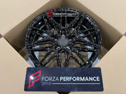 Buy Now 19 INCH FORGED WHEELS RIMS for MERCEDES BENZ C CLASS W204 and upgrade car parts from SIR Tuning at the Best Price. Headlights, Tail lights, Bodykits, Navigations, wheels and more - Fast & Free Shipping within Europe, US & Worldwide.