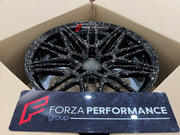 Buy Now 19 INCH FORGED WHEELS RIMS for MERCEDES BENZ C CLASS W204 and upgrade car parts from SIR Tuning at the Best Price. Headlights, Tail lights, Bodykits, Navigations, wheels and more - Fast & Free Shipping within Europe, US & Worldwide.