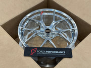 Buy Now 19 INCH FORGED WHEELS RIMS for MITSUBISHI ECLIPSE GS D3 1998 and upgrade car parts from SIR Tuning at the Best Price. Headlights, Tail lights, Bodykits, Navigations, wheels and more - Fast & Free Shipping within Europe, US & Worldwide.