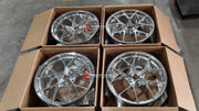Buy Now 19 INCH FORGED WHEELS RIMS for MITSUBISHI ECLIPSE GS D3 1998 and upgrade car parts from SIR Tuning at the Best Price. Headlights, Tail lights, Bodykits, Navigations, wheels and more - Fast & Free Shipping within Europe, US & Worldwide.