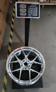 Buy Now 19 INCH FORGED WHEELS RIMS for MITSUBISHI ECLIPSE GS D3 1998 and upgrade car parts from SIR Tuning at the Best Price. Headlights, Tail lights, Bodykits, Navigations, wheels and more - Fast & Free Shipping within Europe, US & Worldwide.