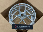 Buy Now 19 INCH FORGED WHEELS RIMS for MITSUBISHI ECLIPSE GS D3 1998 and upgrade car parts from SIR Tuning at the Best Price. Headlights, Tail lights, Bodykits, Navigations, wheels and more - Fast & Free Shipping within Europe, US & Worldwide.