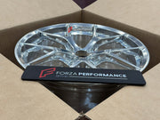 Buy Now 19 INCH FORGED WHEELS RIMS for MITSUBISHI ECLIPSE GS D3 1998 and upgrade car parts from SIR Tuning at the Best Price. Headlights, Tail lights, Bodykits, Navigations, wheels and more - Fast & Free Shipping within Europe, US & Worldwide.