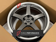 Buy Now 19 INCH FORGED WHEELS RIMS for NISSAN 300ZX Z32 1990 and upgrade car parts from SIR Tuning at the Best Price. Headlights, Tail lights, Bodykits, Navigations, wheels and more - Fast & Free Shipping within Europe, US & Worldwide.